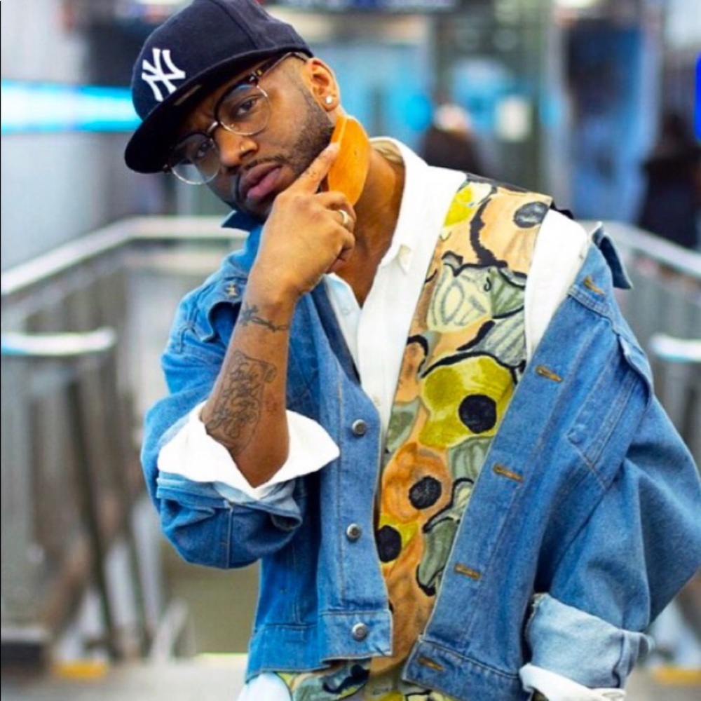 Meet your Posher, Ryan